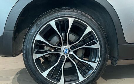 BMW X5, 2009 год, 2 049 000 рублей, 13 фотография