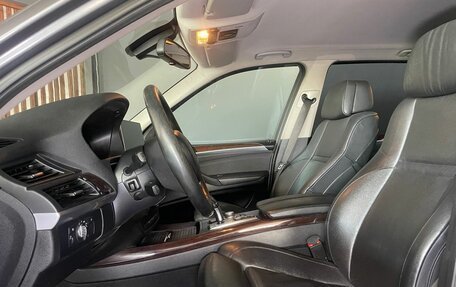 BMW X5, 2009 год, 2 049 000 рублей, 7 фотография
