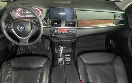 BMW X5, 2009 год, 2 049 000 рублей, 11 фотография