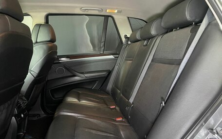 BMW X5, 2009 год, 2 049 000 рублей, 10 фотография