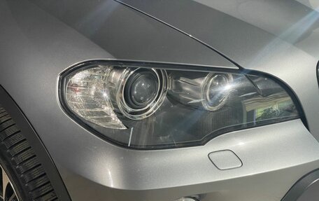 BMW X5, 2009 год, 2 049 000 рублей, 12 фотография