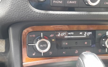 Volkswagen Touareg III, 2010 год, 1 850 000 рублей, 15 фотография