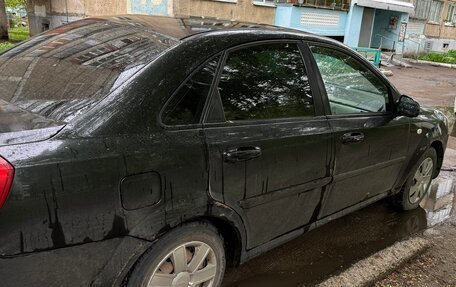 Chevrolet Lacetti, 2008 год, 250 000 рублей, 4 фотография