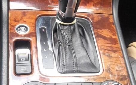Volkswagen Touareg III, 2010 год, 1 850 000 рублей, 13 фотография