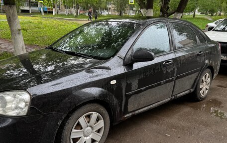 Chevrolet Lacetti, 2008 год, 250 000 рублей, 2 фотография