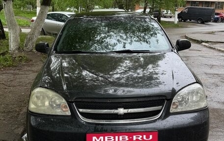 Chevrolet Lacetti, 2008 год, 250 000 рублей, 3 фотография