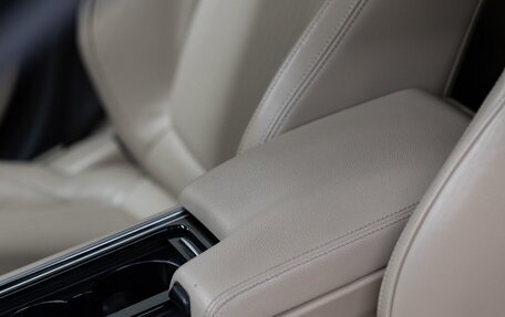 Jaguar XF II, 2016 год, 3 500 000 рублей, 12 фотография