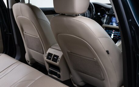 Jaguar XF II, 2016 год, 3 500 000 рублей, 14 фотография