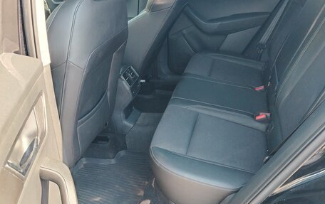 Skoda Karoq I, 2021 год, 2 350 000 рублей, 6 фотография