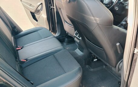 Skoda Karoq I, 2021 год, 2 350 000 рублей, 12 фотография