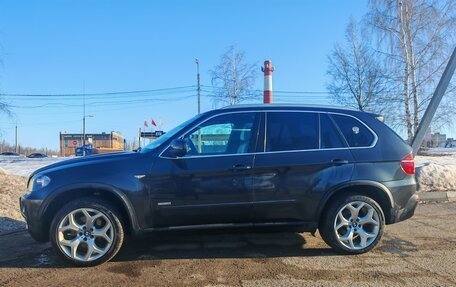 BMW X5, 2009 год, 1 900 000 рублей, 13 фотография
