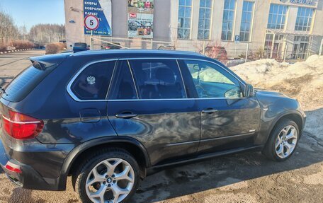 BMW X5, 2009 год, 1 900 000 рублей, 14 фотография