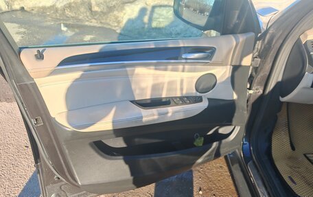 BMW X5, 2009 год, 1 900 000 рублей, 8 фотография