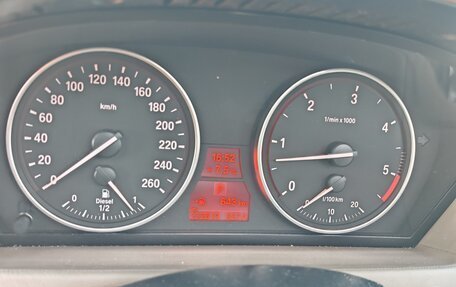 BMW X5, 2009 год, 1 900 000 рублей, 10 фотография