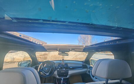 BMW X5, 2009 год, 1 900 000 рублей, 6 фотография