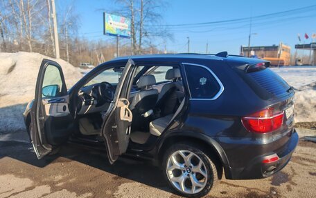 BMW X5, 2009 год, 1 900 000 рублей, 16 фотография