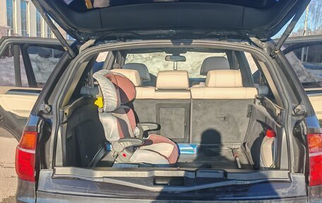 BMW X5, 2009 год, 1 900 000 рублей, 18 фотография