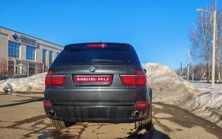 BMW X5, 2009 год, 1 900 000 рублей, 12 фотография