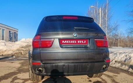 BMW X5, 2009 год, 1 900 000 рублей, 15 фотография