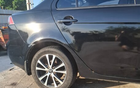Mitsubishi Lancer IX, 2010 год, 550 000 рублей, 7 фотография