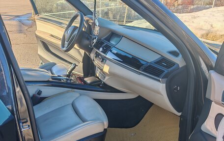 BMW X5, 2009 год, 1 900 000 рублей, 21 фотография