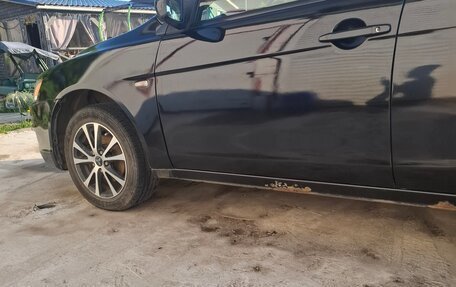 Mitsubishi Lancer IX, 2010 год, 550 000 рублей, 9 фотография