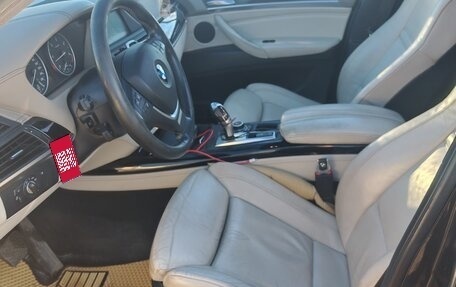 BMW X5, 2009 год, 1 900 000 рублей, 7 фотография