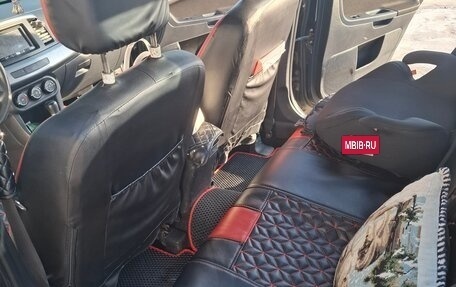 Mitsubishi Lancer IX, 2010 год, 550 000 рублей, 11 фотография