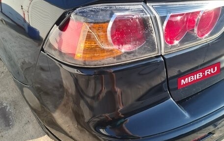 Mitsubishi Lancer IX, 2010 год, 550 000 рублей, 5 фотография
