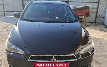 Mitsubishi Lancer IX, 2010 год, 550 000 рублей, 2 фотография