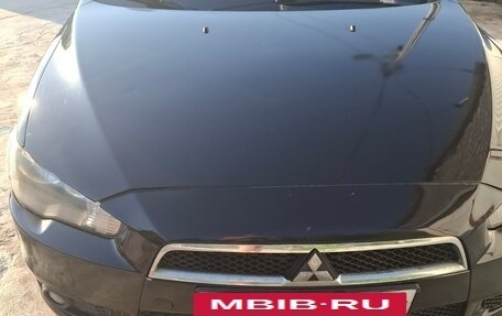 Mitsubishi Lancer IX, 2010 год, 550 000 рублей, 8 фотография