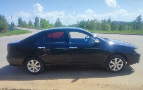 Lifan Solano I (630) рестайлинг, 2012 год, 350 000 рублей, 3 фотография