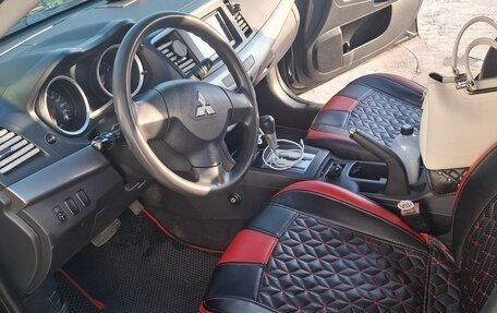 Mitsubishi Lancer IX, 2010 год, 550 000 рублей, 12 фотография