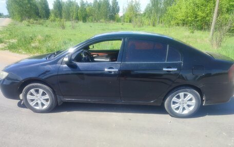 Lifan Solano I (630) рестайлинг, 2012 год, 350 000 рублей, 7 фотография