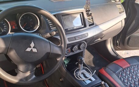 Mitsubishi Lancer IX, 2010 год, 550 000 рублей, 13 фотография
