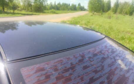 Lifan Solano I (630) рестайлинг, 2012 год, 350 000 рублей, 10 фотография