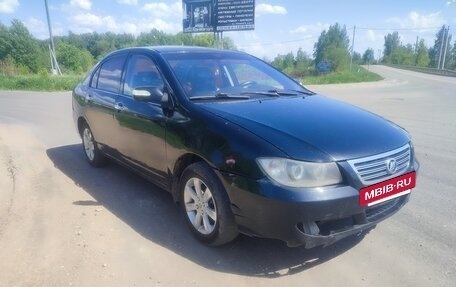 Lifan Solano I (630) рестайлинг, 2012 год, 350 000 рублей, 2 фотография