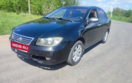 Lifan Solano I (630) рестайлинг, 2012 год, 350 000 рублей, 8 фотография