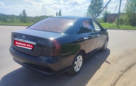 Lifan Solano I (630) рестайлинг, 2012 год, 350 000 рублей, 4 фотография