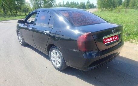 Lifan Solano I (630) рестайлинг, 2012 год, 350 000 рублей, 6 фотография