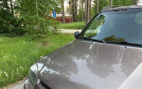 Chevrolet Niva I рестайлинг, 2019 год, 730 000 рублей, 22 фотография