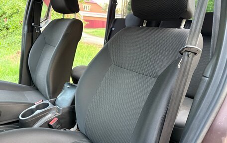 Chevrolet Niva I рестайлинг, 2019 год, 730 000 рублей, 32 фотография