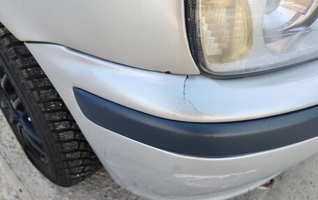 Nissan Micra II, 2000 год, 250 000 рублей, 3 фотография