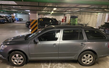 Skoda Octavia, 2012 год, 800 000 рублей, 2 фотография