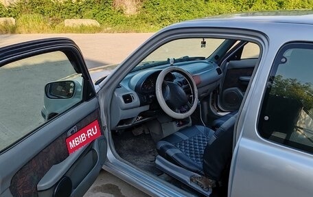 Nissan Micra II, 2000 год, 250 000 рублей, 13 фотография