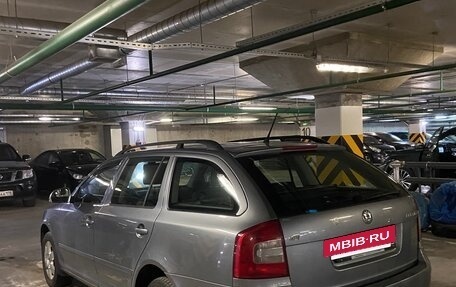 Skoda Octavia, 2012 год, 800 000 рублей, 5 фотография