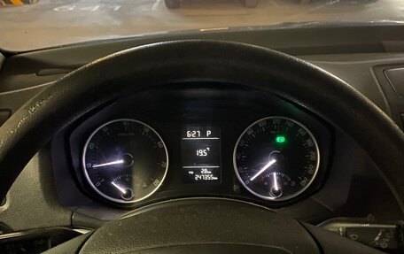 Skoda Octavia, 2012 год, 800 000 рублей, 11 фотография