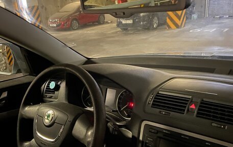Skoda Octavia, 2012 год, 800 000 рублей, 12 фотография