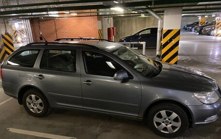 Skoda Octavia, 2012 год, 800 000 рублей, 9 фотография