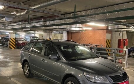 Skoda Octavia, 2012 год, 800 000 рублей, 8 фотография